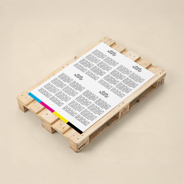 plano vellen bedrukken