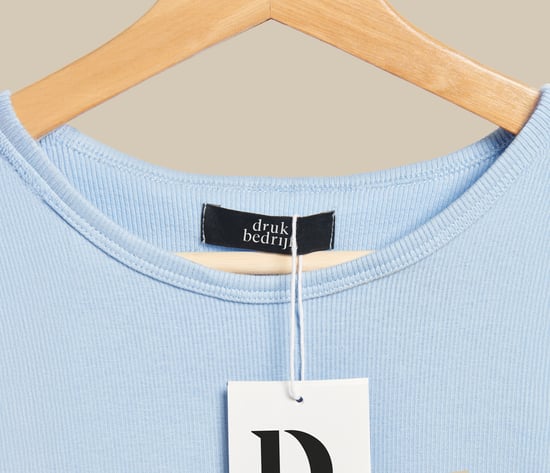 kledinglabels bedrukken