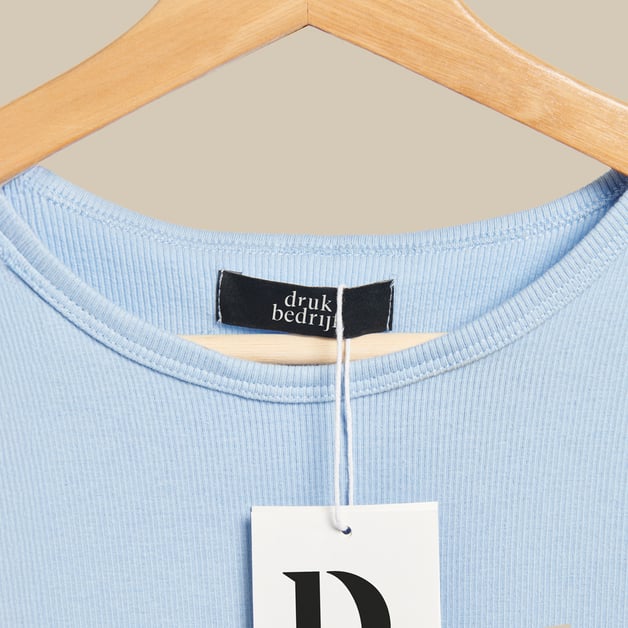 kledinglabels bedrukken