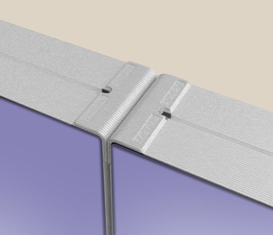 Pixlip Go flex connector