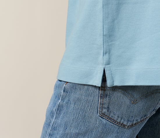 Polo bedrukken voor giveaways en acties