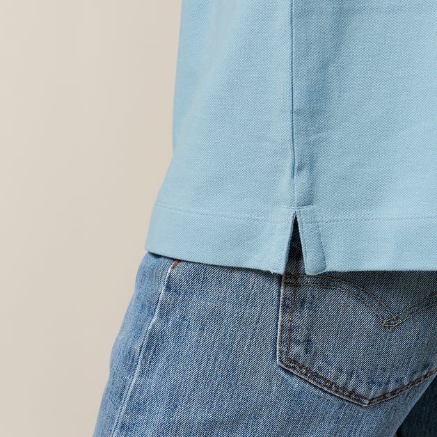 Polo bedrukken voor giveaways en acties