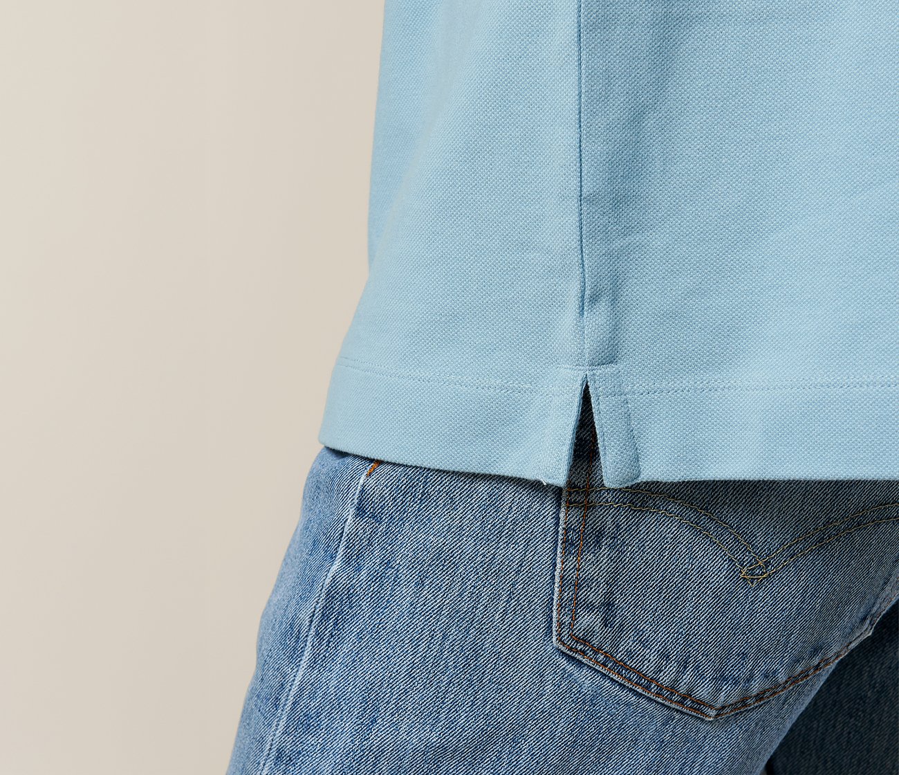 Polo bedrukken voor giveaways en acties