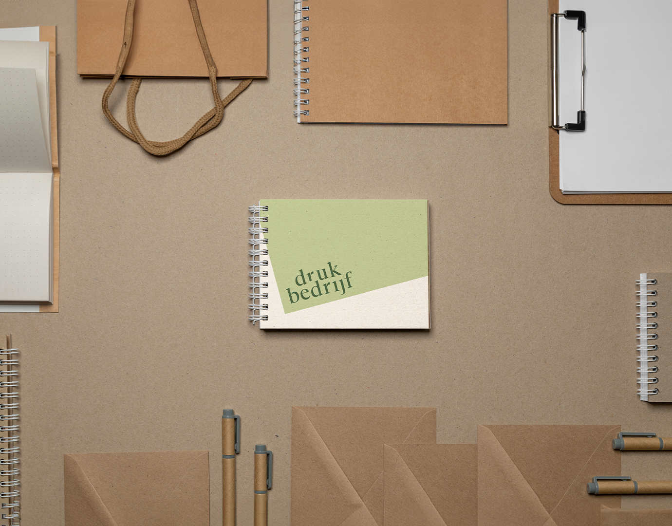 Milieuvriendelijk drukwerk: de 10 beste producten