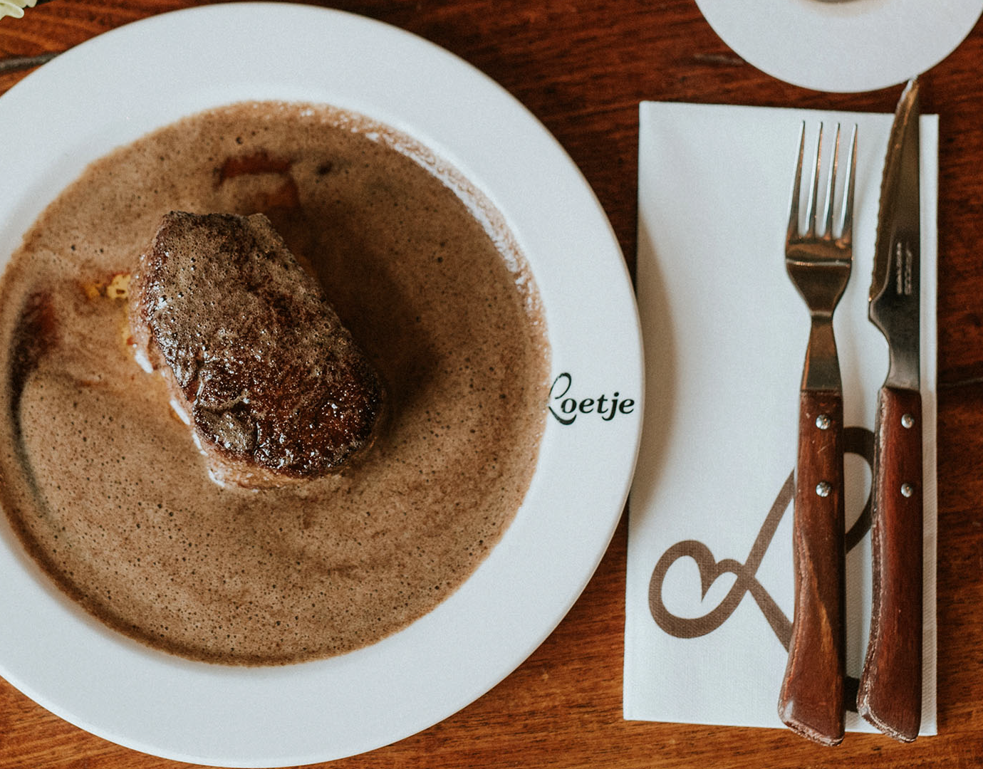 Klant van de maand: Restaurant Loetje