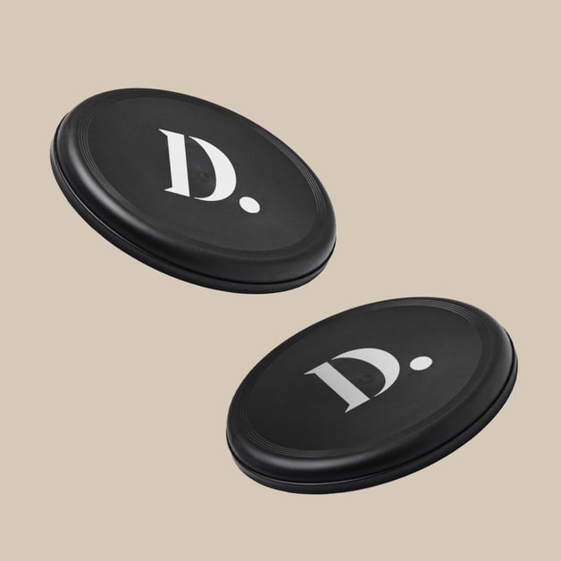 Full color frisbees voor promotie en events