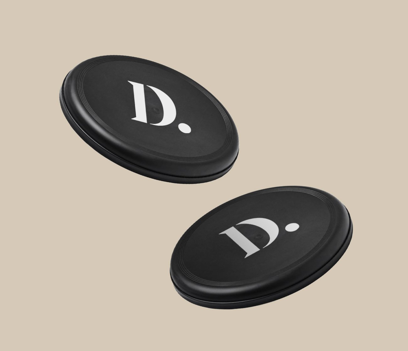 Full color frisbees voor promotie en events