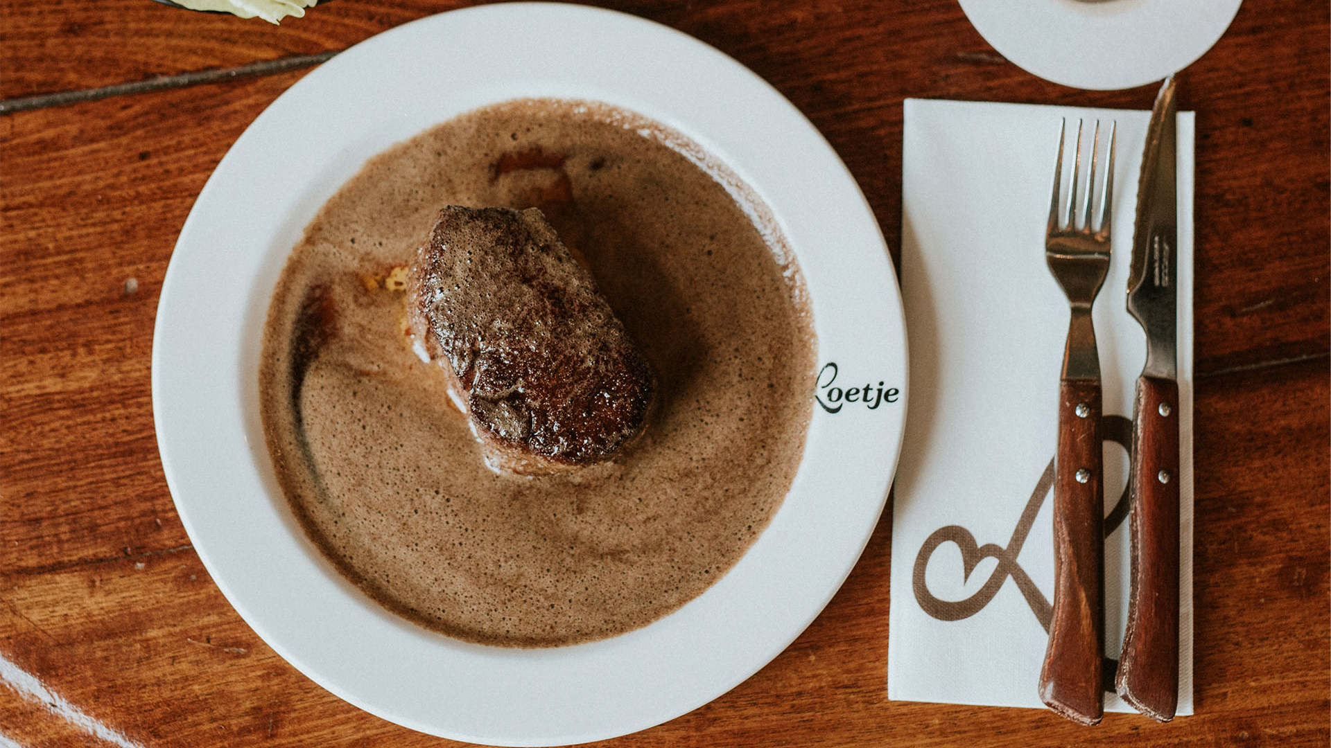 Klant van de maand: Restaurant Loetje