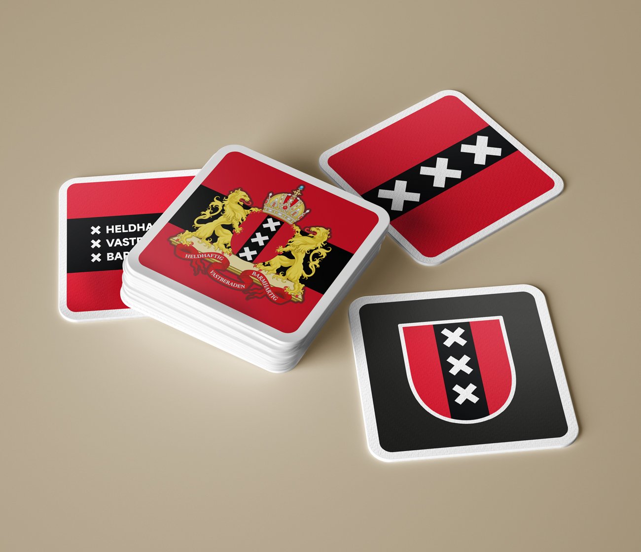 biervilten amsterdam