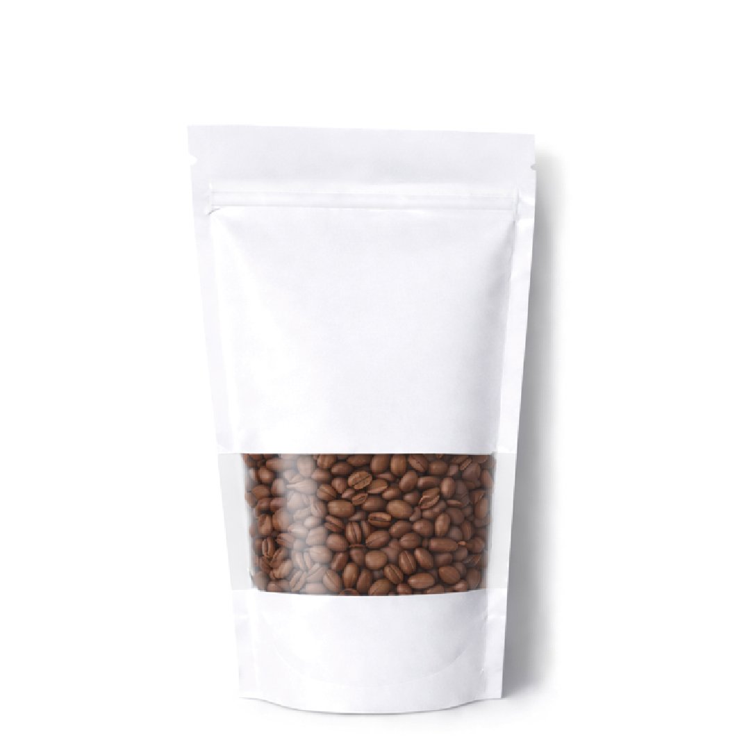 Illustratie Gedeeltelijk transparant