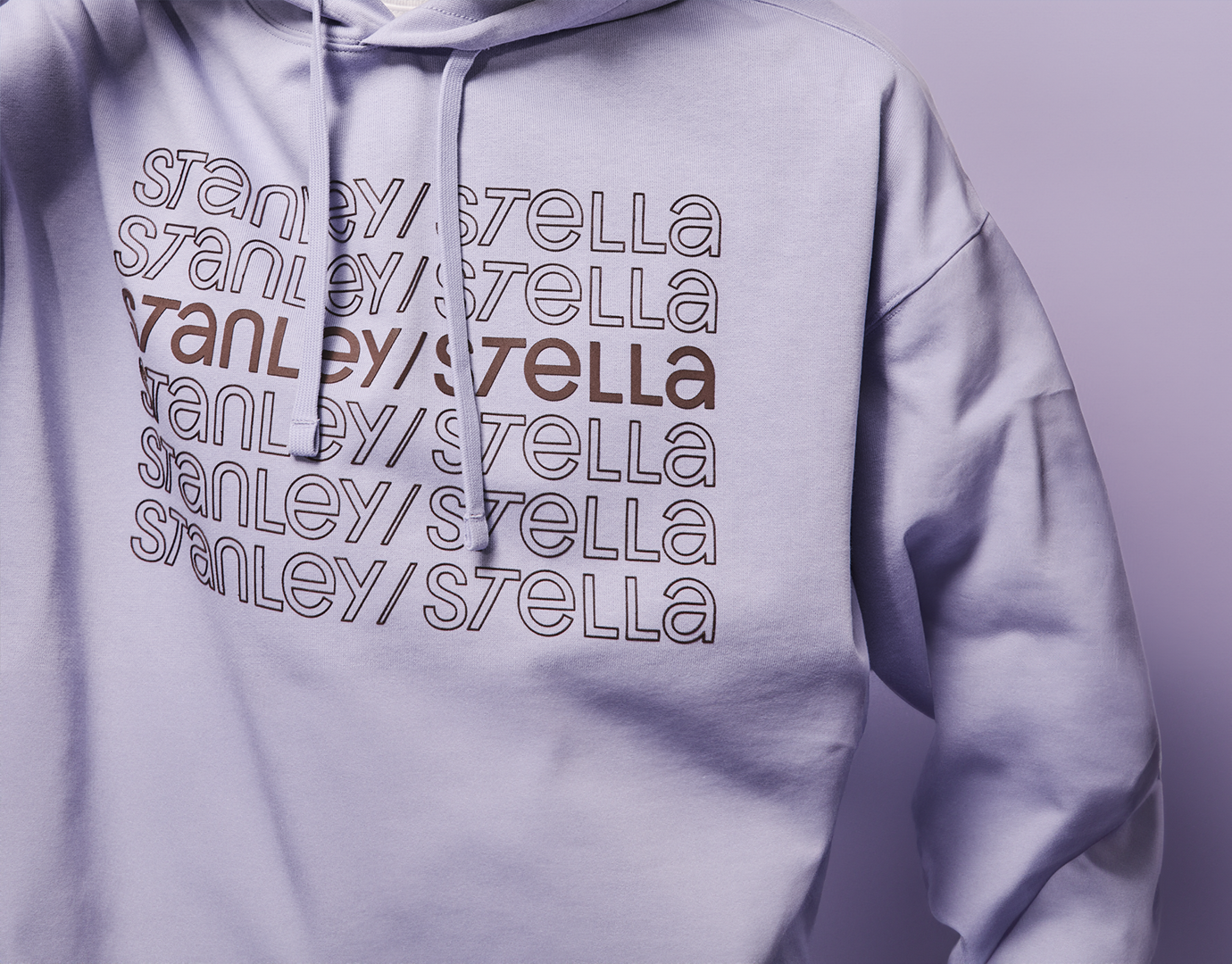 Nieuw merk bij Drukbedrijf: Stanley/Stella