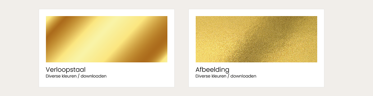 Goud kleurverloop goud textuur gold background