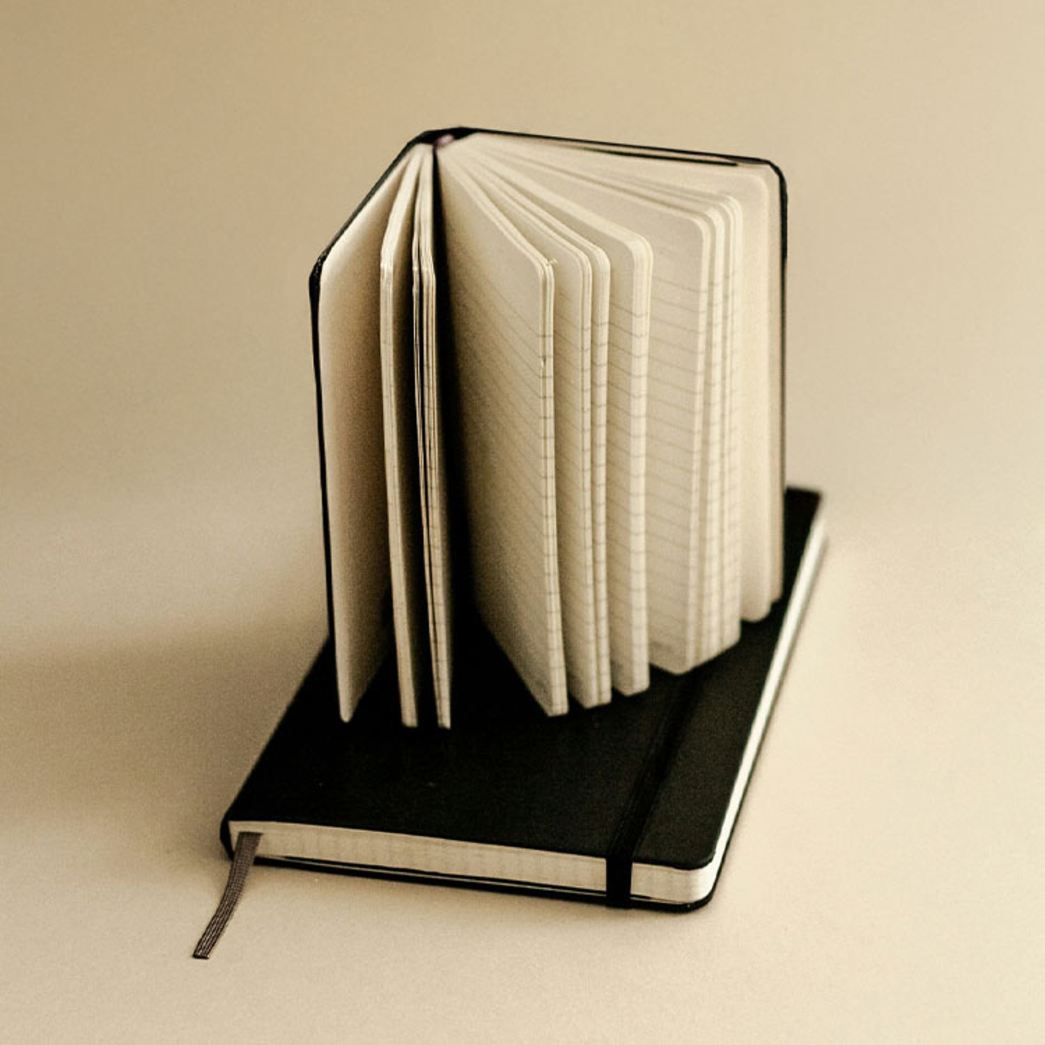 notitieboeken bedrukken