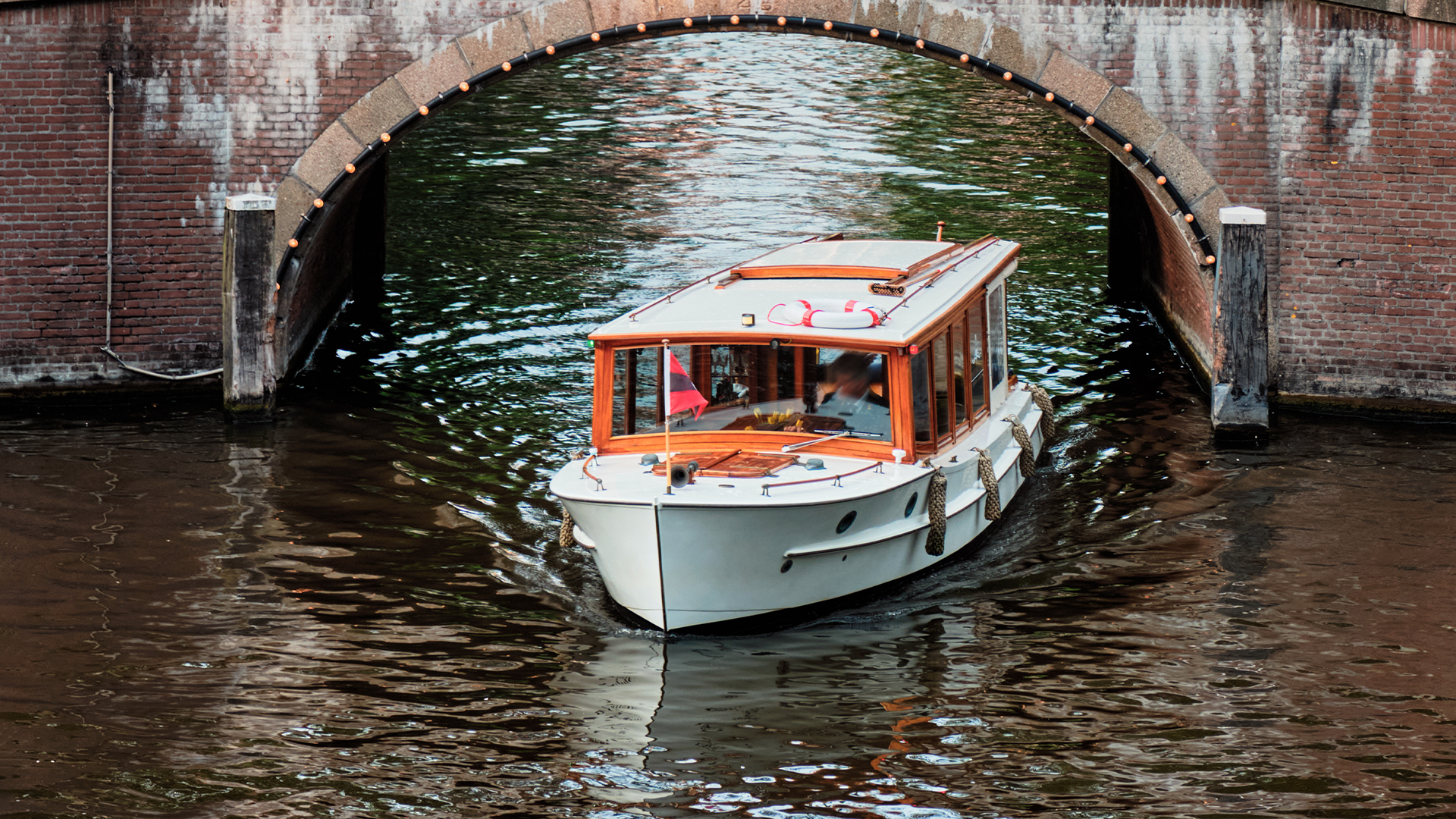 Bootje varen? Voorzie je boot van het juiste drukwerk!