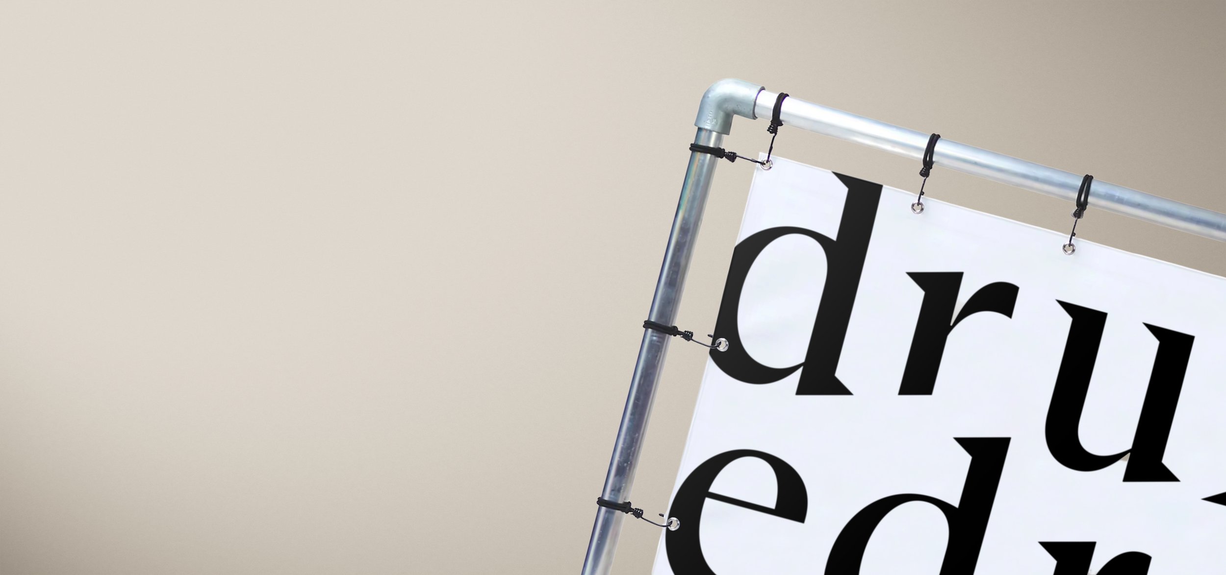 Drukwerk accessoires