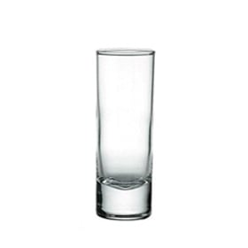 Illustratie Wodkapijpje 6,5cl