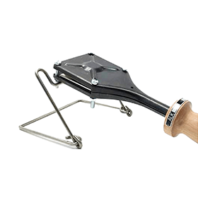 Illustratie Tafelstandaard