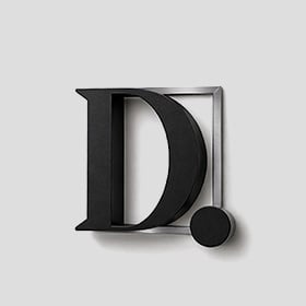 Illustratie Op frame
