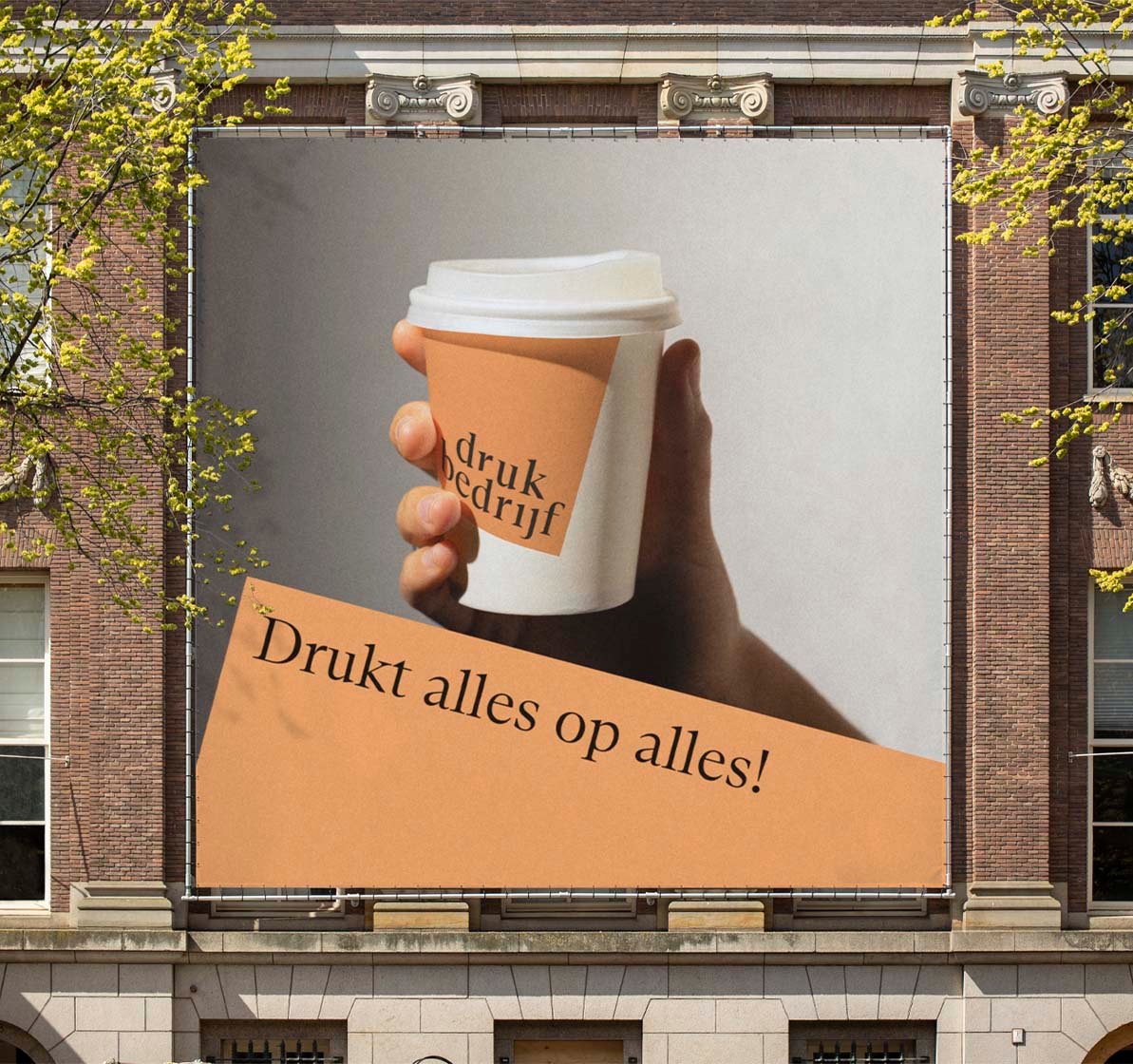 Montage diensten bestellen