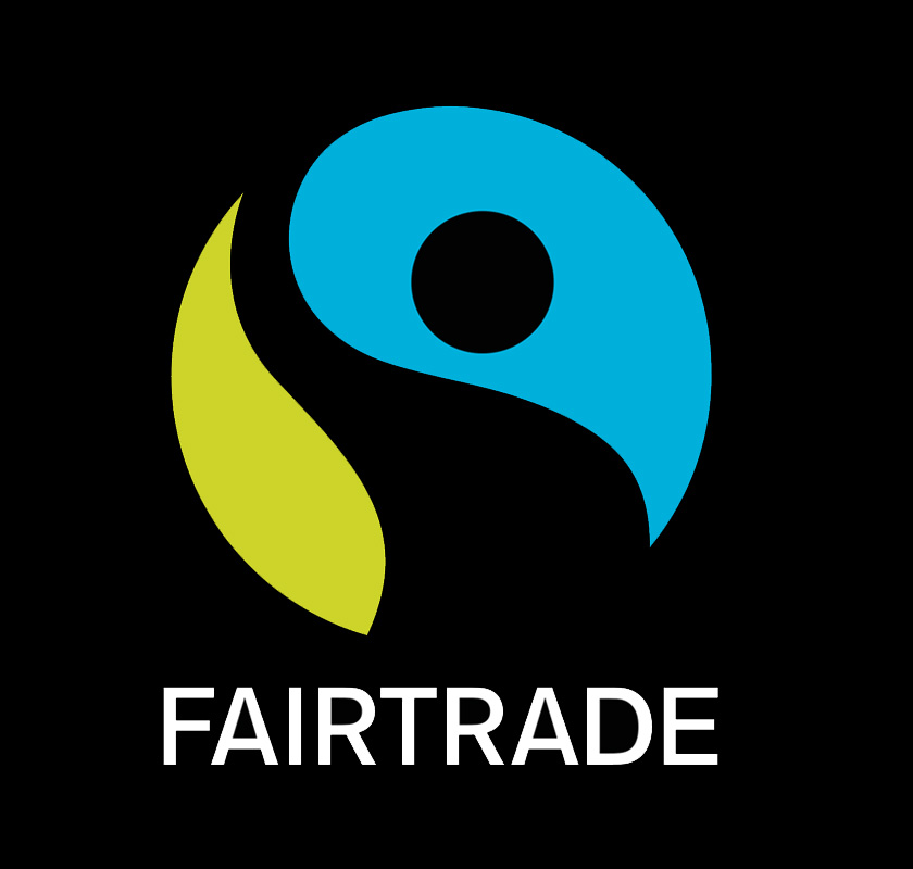 Fairtrade gecertificeerde katoen toegepast in textielproducten