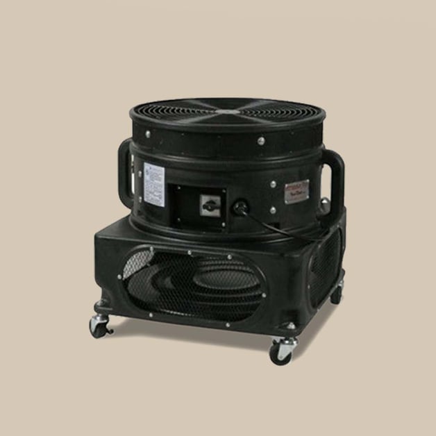 Gepersonaliseerde skytube voor evenementen en promotie