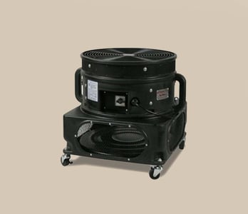 Gepersonaliseerde skytube voor evenementen en promotie