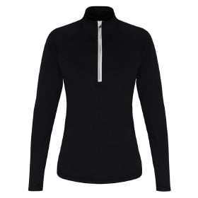 Illustratie Long sleeve dames