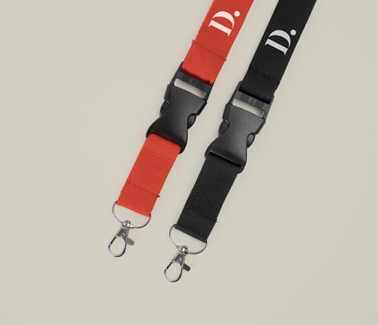 Keycords full color bedrukken