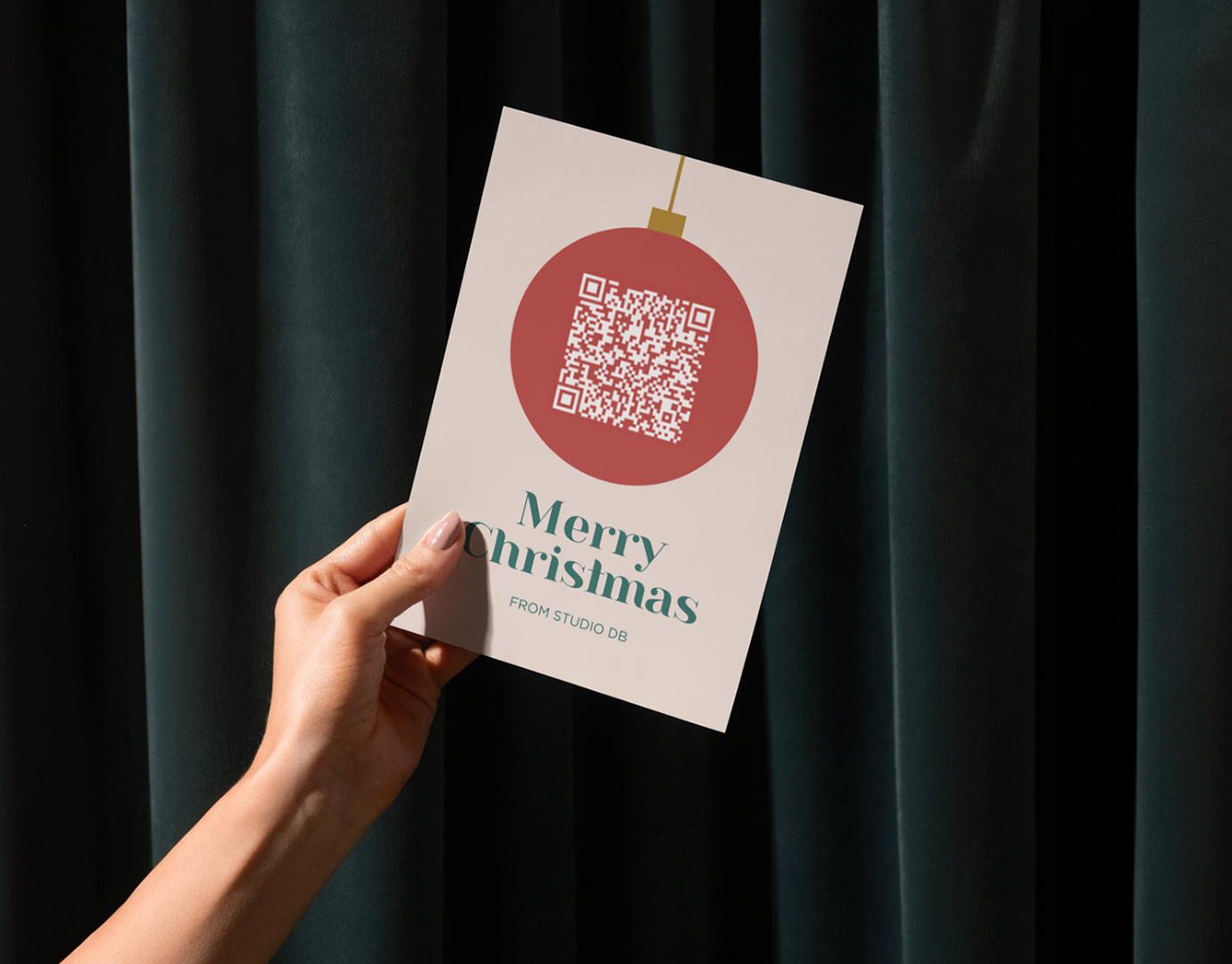 Zakelijke kerstkaarten ontwerpen? 5 trends!