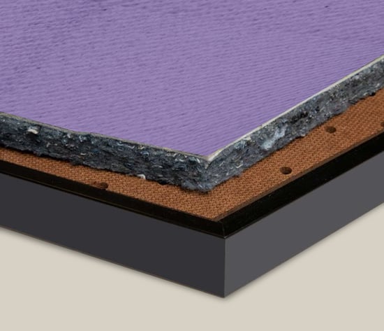 akoestisch materiaal