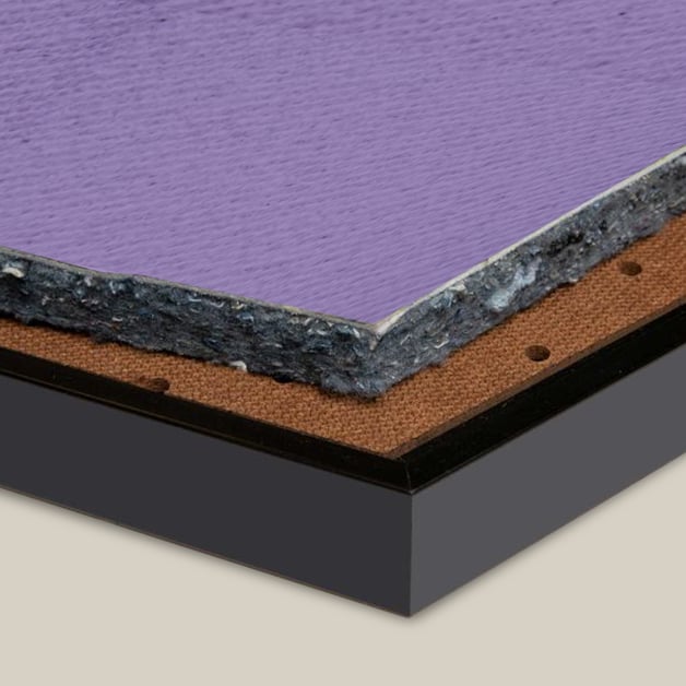 akoestisch materiaal