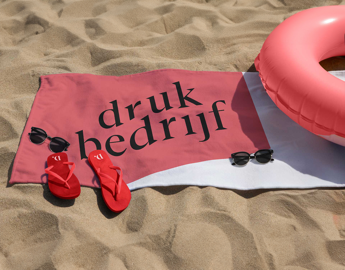 De 7 leukste zomer relatiegeschenken