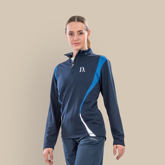 dames sportvest