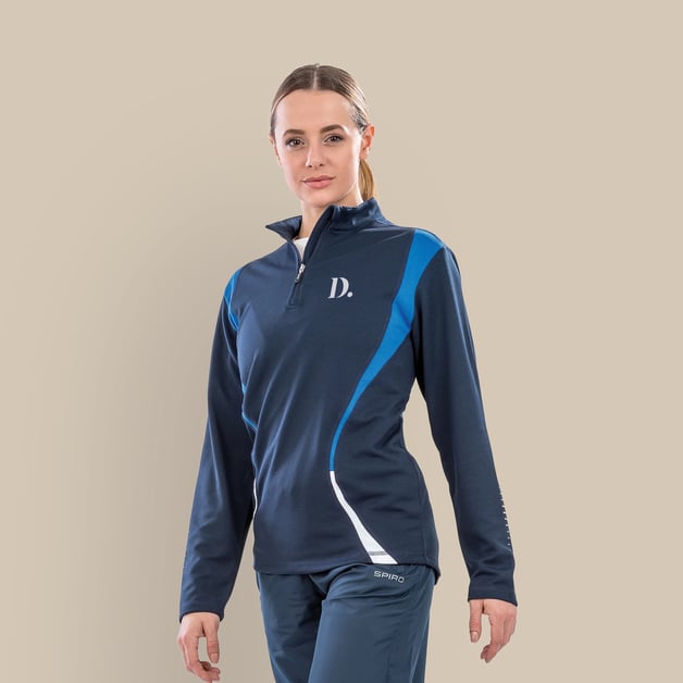 dames sportvest