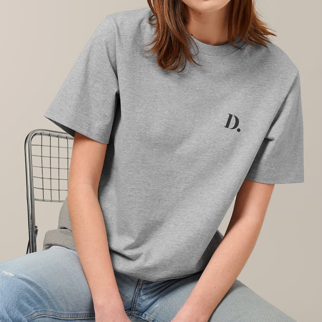 Stanley Stella T-shirts bedrukken