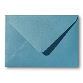 Illustratie Metallic Curacao