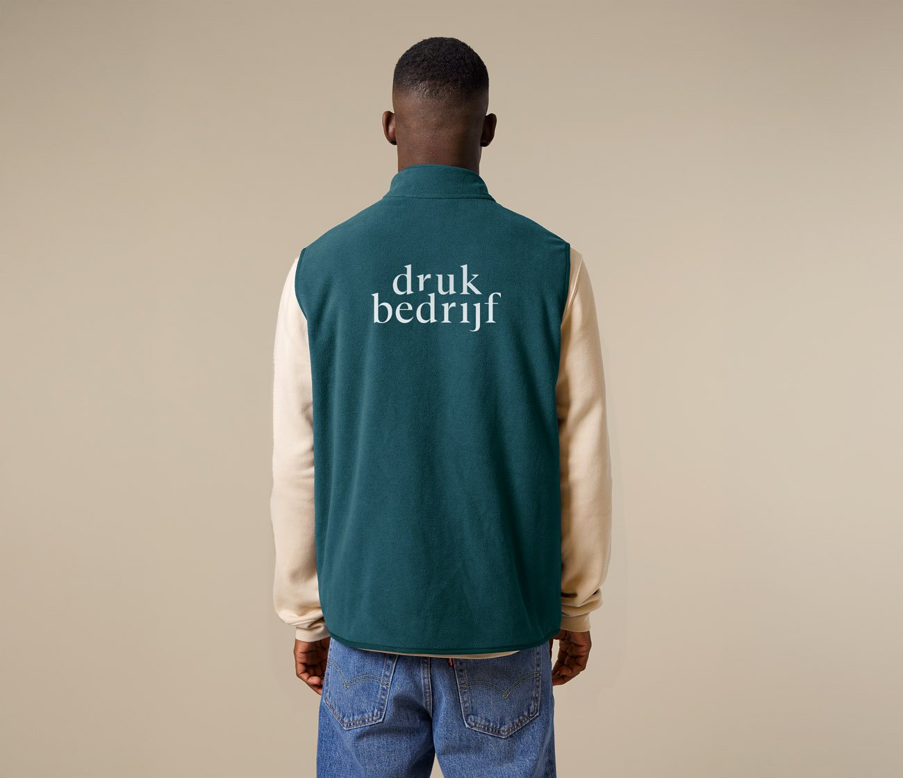 Stella Trail Blazer bedrukt