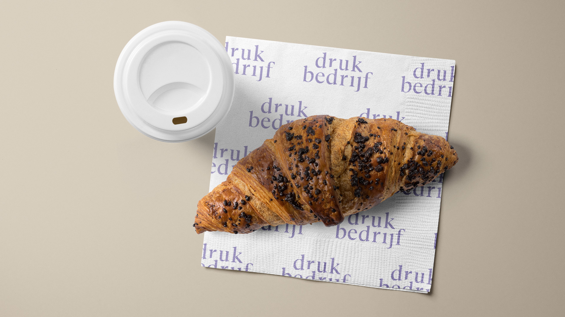 Servetten op maat: Meer dan alleen tafeldecoratie