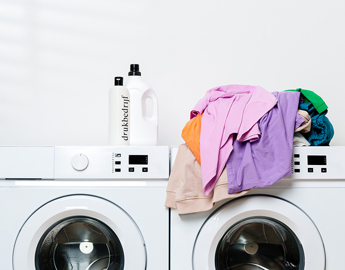 De do’s en don’ts van bedrukte kleding wassen