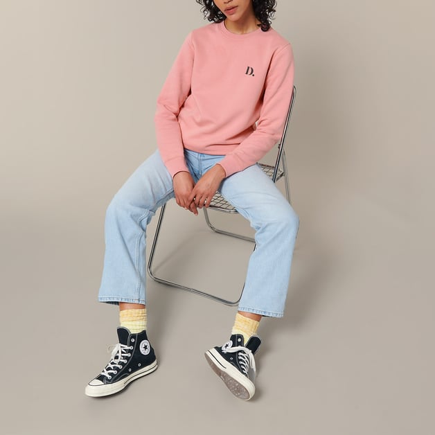 Stanley Stella sweatshirts bedrukken