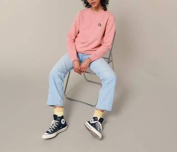 Stanley Stella sweatshirts bedrukken