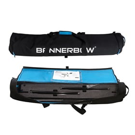 Illustratie Draagtas