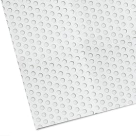 Illustratie One way vision folie