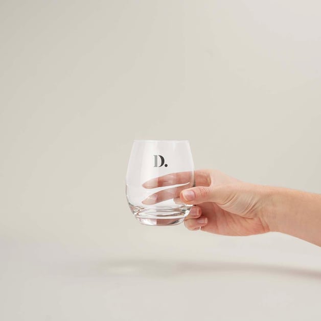 Full color drinkglazen voor promotie en marketing