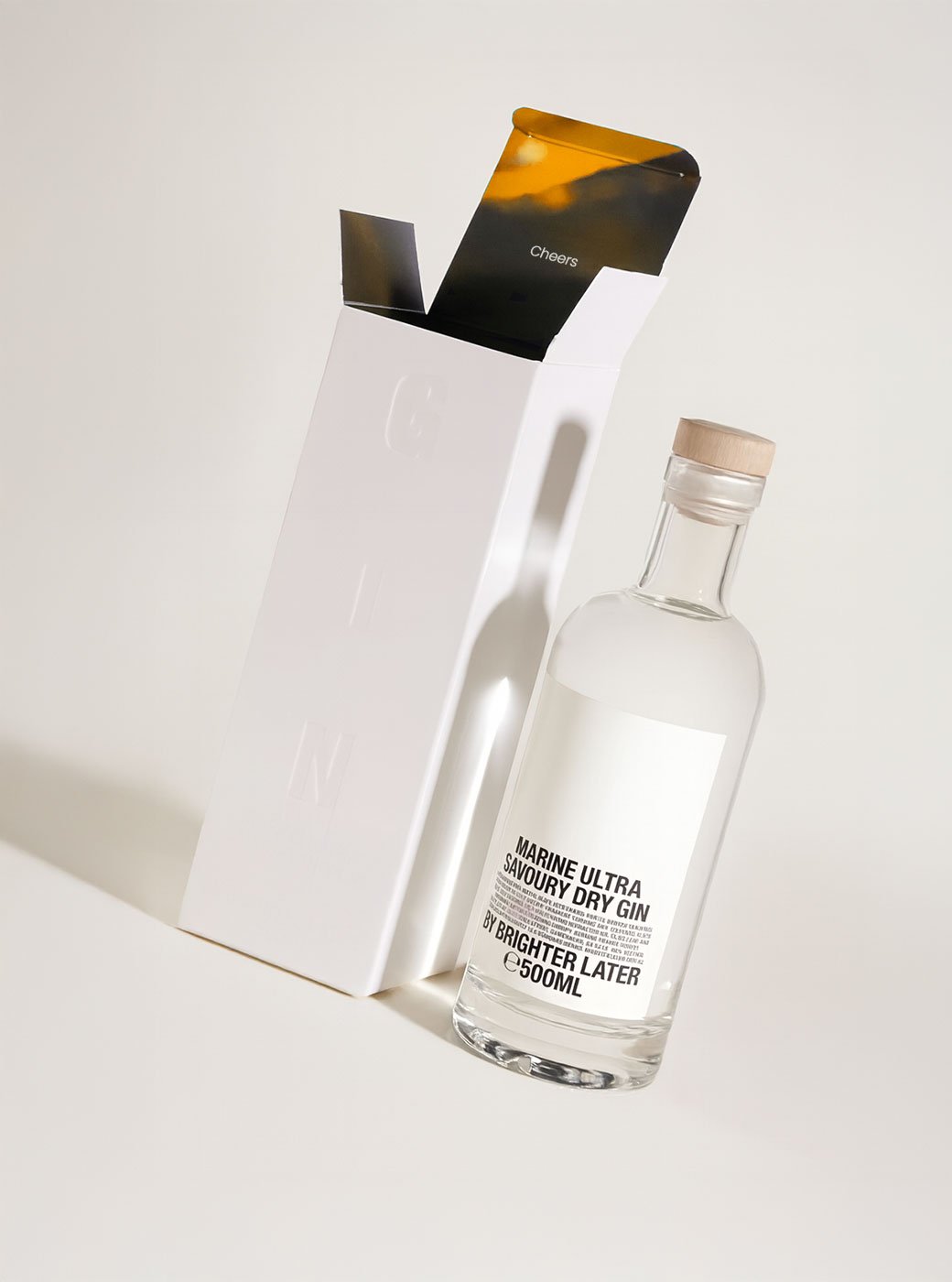 Verschillende flesverpakkingen laten bedrukken