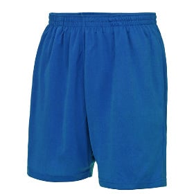 Illustratie Just Cool - Cool Shorts unisex