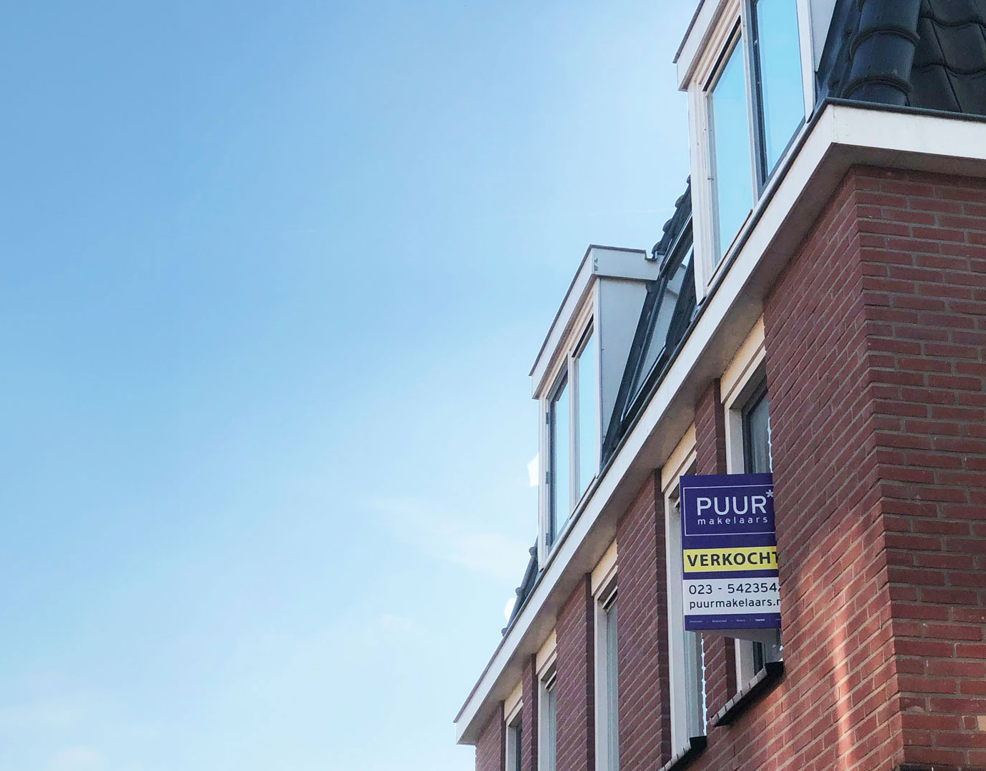 4 Tips om een huis te verkopen met drukwerk