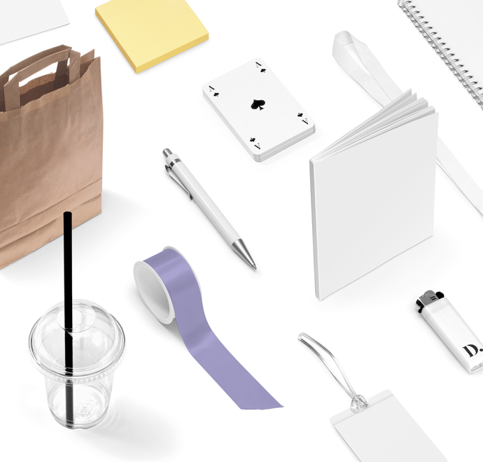 Samples aanvragen bij Drukbedrijf