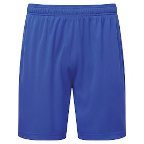 Illustratie TriDri® - Unisex performance shorts