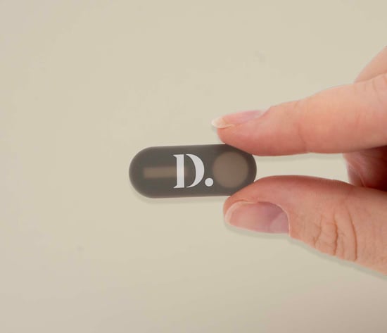 webcam cover sticker